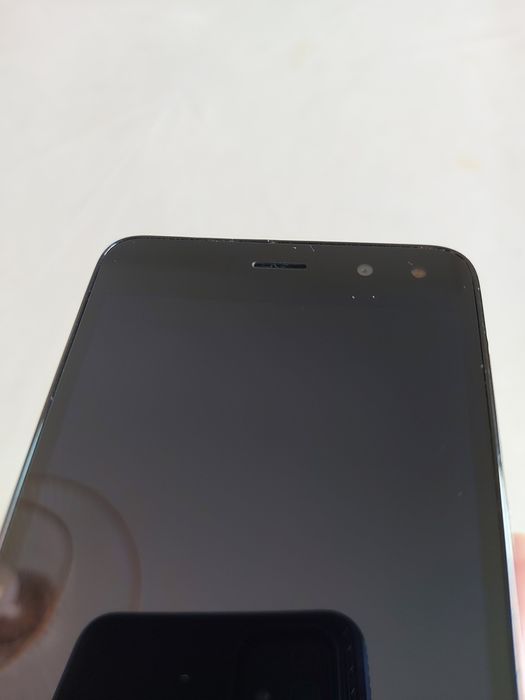 Telemóvel Huawei Y6 2017 (MYA-L41) - Ecrã Impecável
