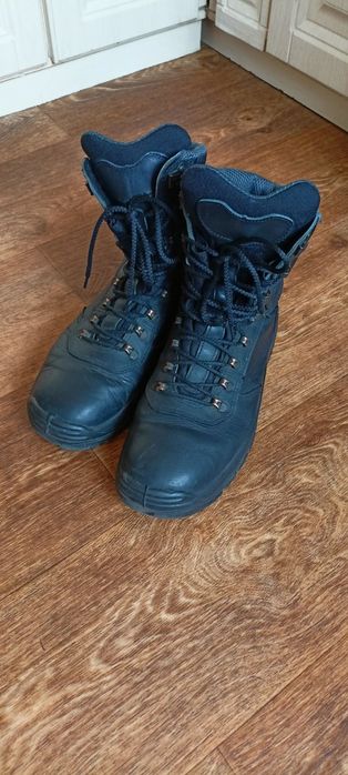 Берцы Таланлегпром 44р. (28,5см)