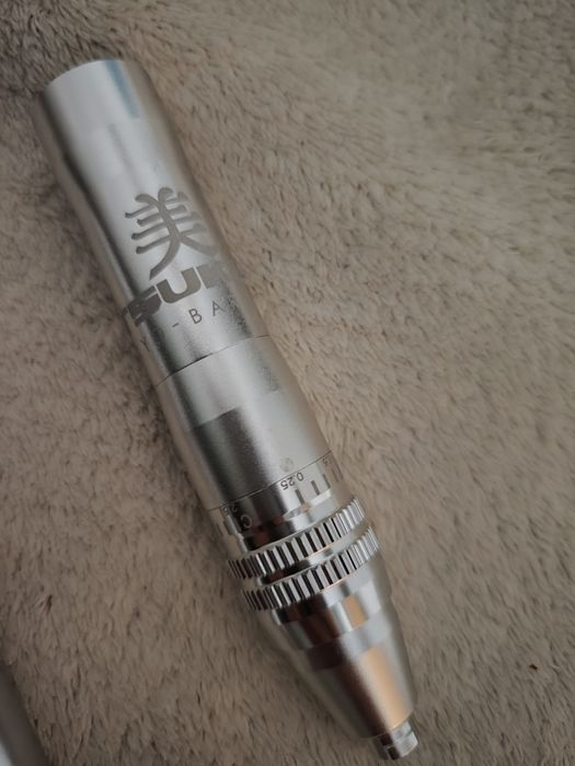 Kit Microagulhamento