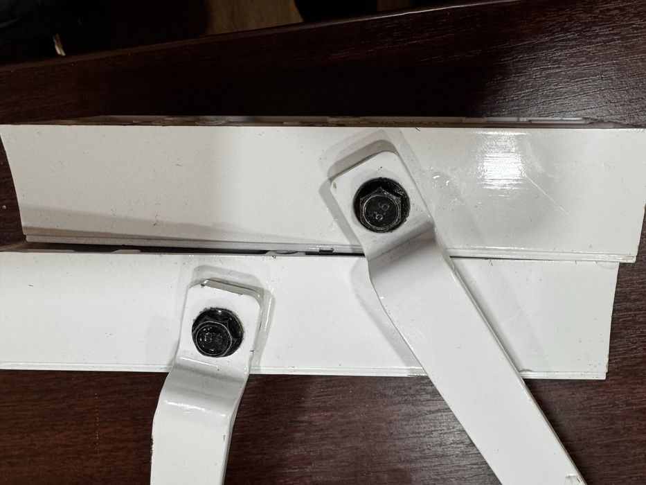 Доводчик дверной Geze TS 1500 б/у