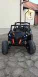 Samochodzik Buggy