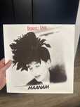 Maanam Derwisz i Anioł 1991 Arston Nowa