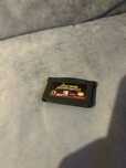 Star Wars Jedi Power Battles GameBoy Advance GRA