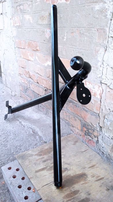 Фаркоп ВАЗ 2105 ВАЗ 2107