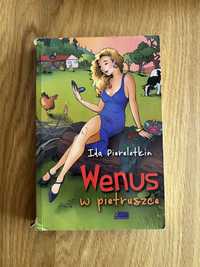 „Wenus w pietruszce” Ida Pierelotkin