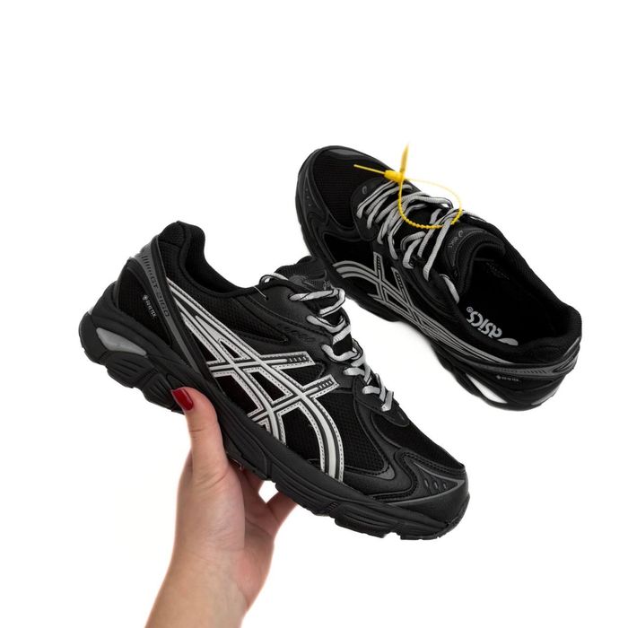 Кросовки Asics Gel GT-2160 GORE-TEX Black/White