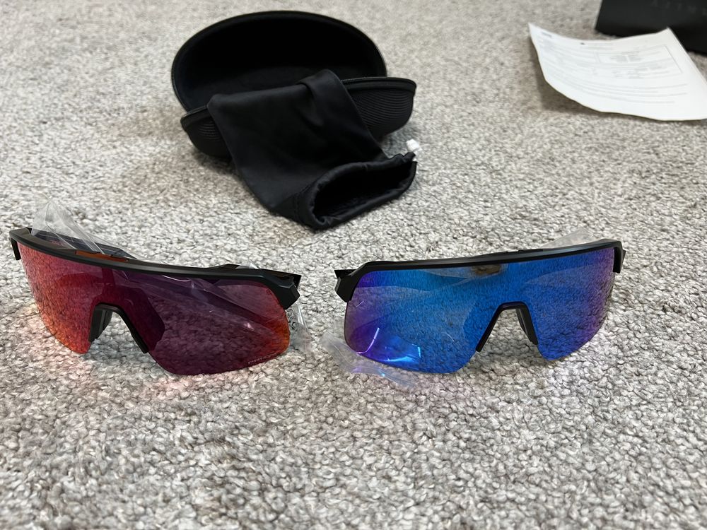 Окуляри Oakley Sutro Lite 0009463