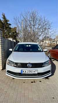 Продам Volkswagen Jetta 2017 року