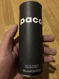 Perfume Paco Rabanne