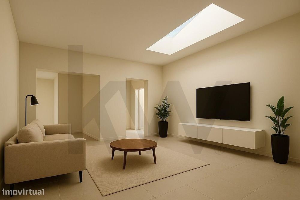 FLAT ONE25|A e ONE25|B — viver o espírito de loft nova-iorquino no cen