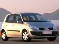 Разборка Renault scenic Megan 2 1,5 турбо дизель