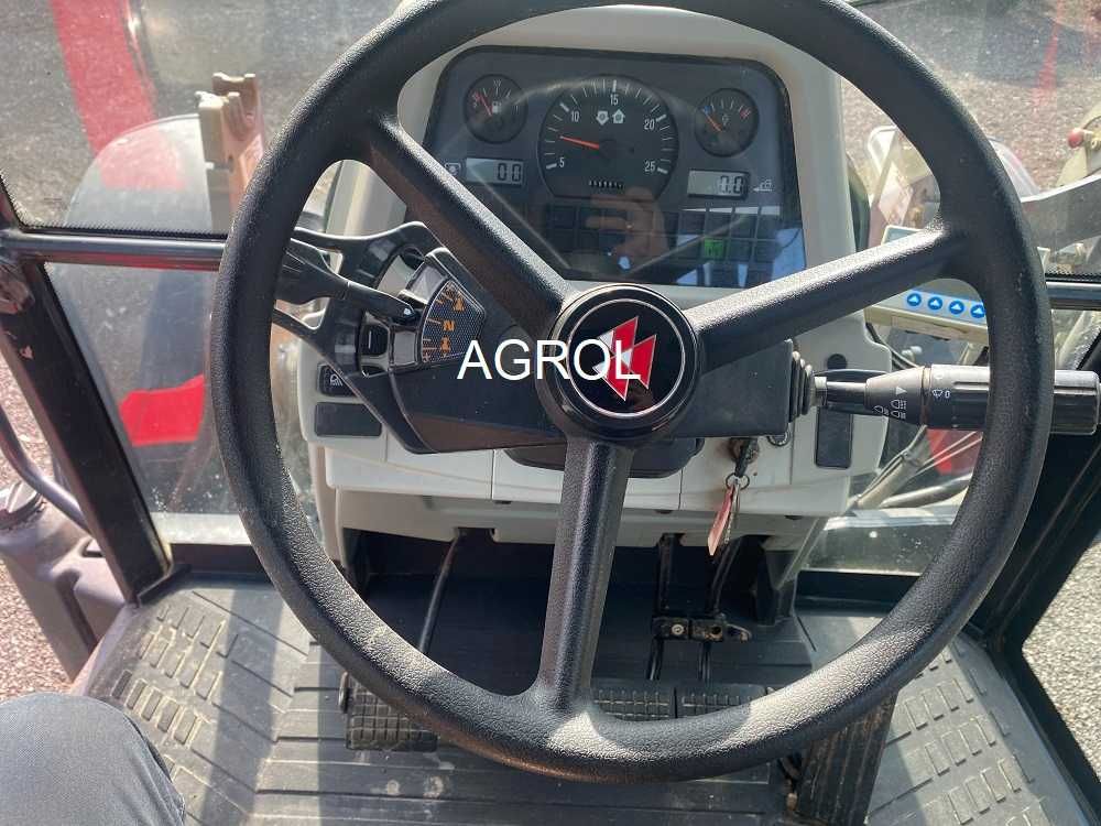 Massey Ferguson 5435 Dyna4, 2010r, Niski!