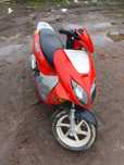 Honda X8R rs plastiki, części, silnik, czacha lampa lagi licznik