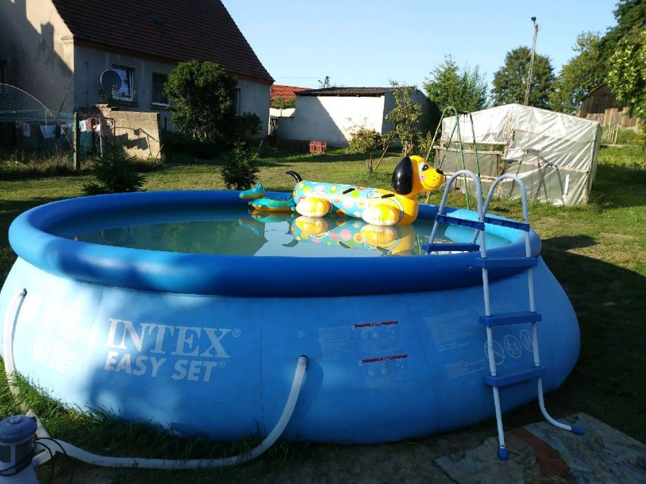 Domki Letniskowe do wynajęcia