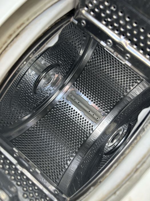 Стиральная машина zanussi