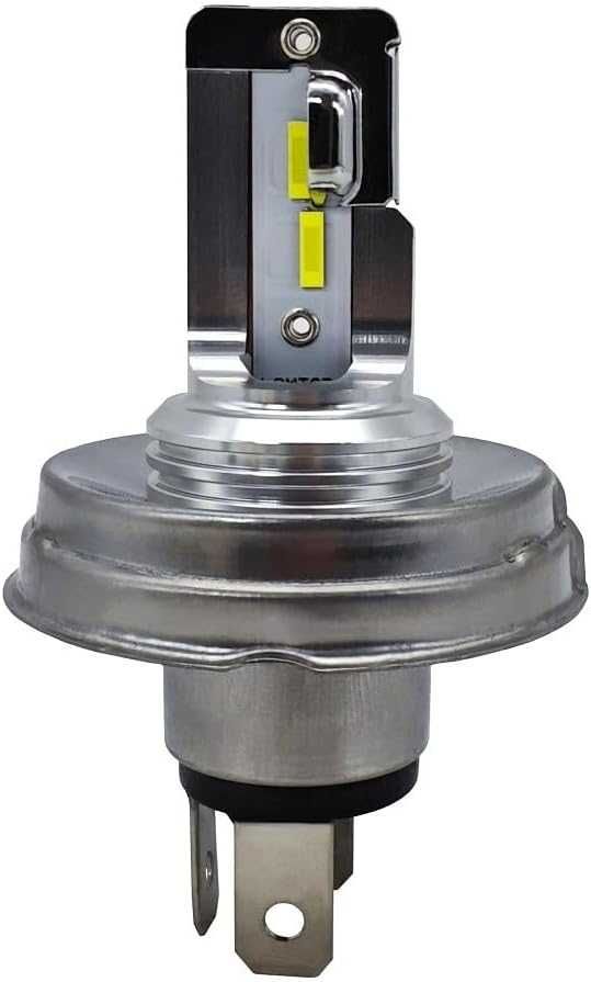 R2 LED P45T żarówka 9V-32V CANBUS 7500lm
