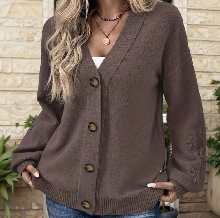 Кофта жіноча великого розміру