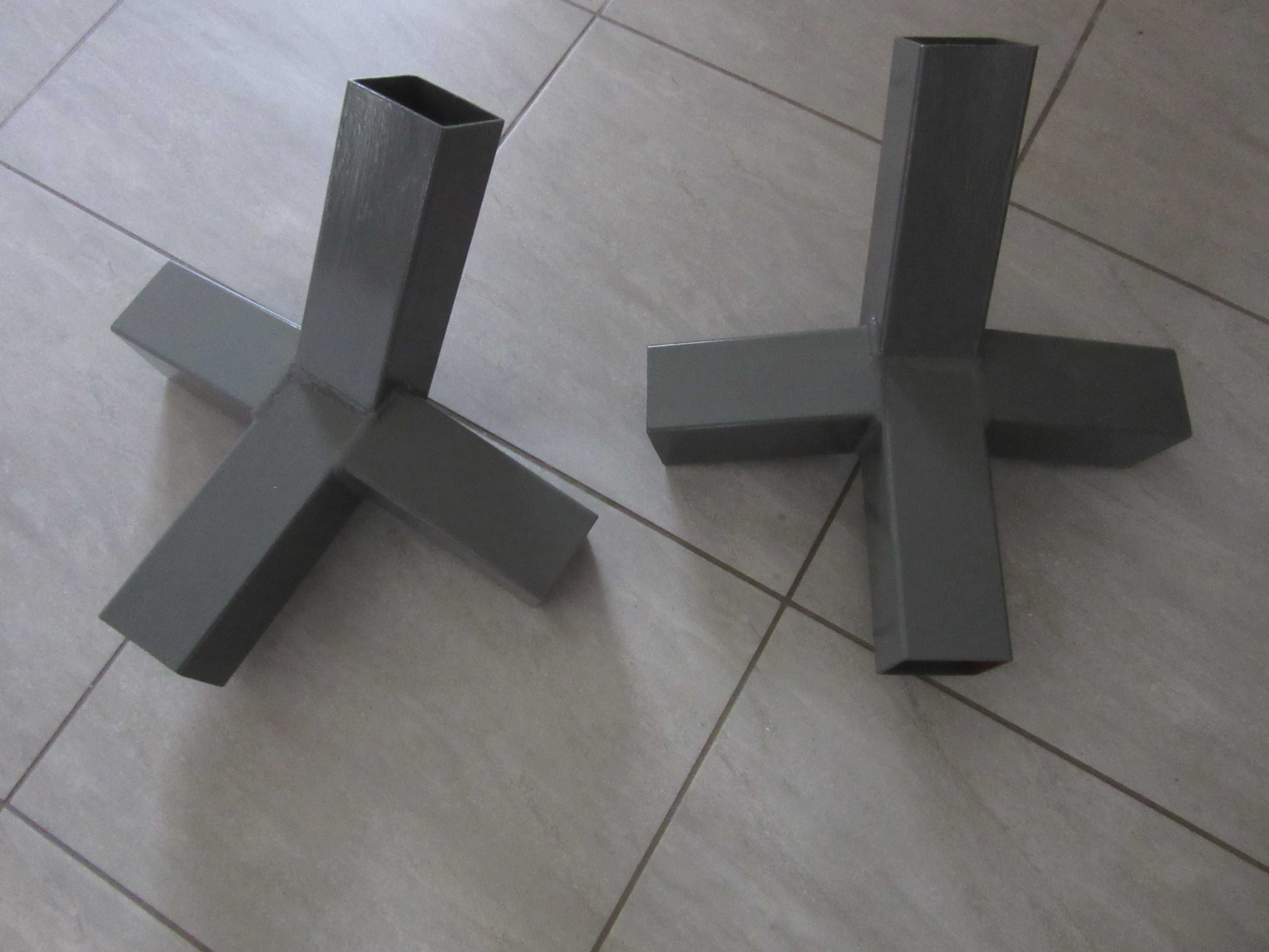 Nogi metalowe , loftowe do stolikow, hairpin.   Różne wysokości
