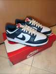 Nike Dunk NOVOS tamanho:40