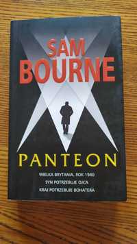 Panteon - San Bourne