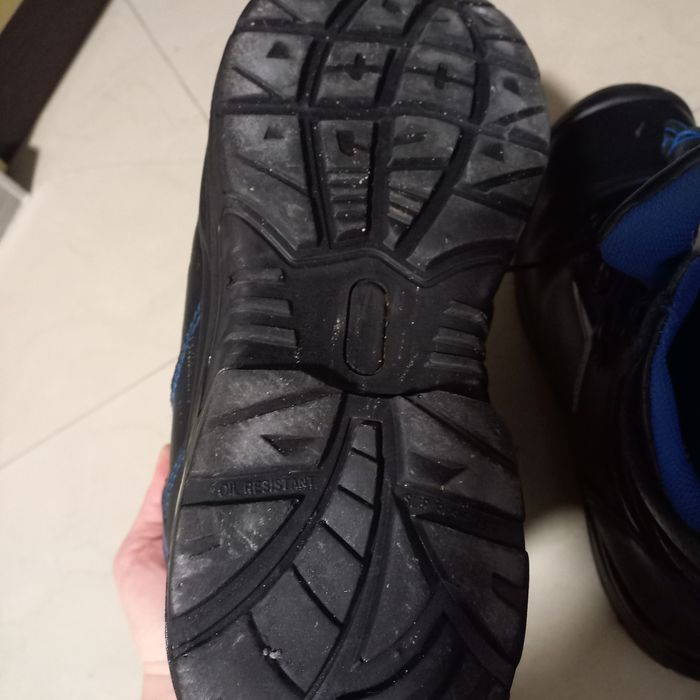 Buty robocze BENNON roz.44