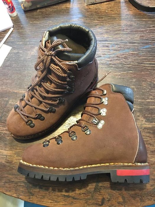 Buty Scarpa Vibram Damskie 39