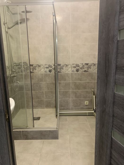 Однокімнатна квартира на Масанах