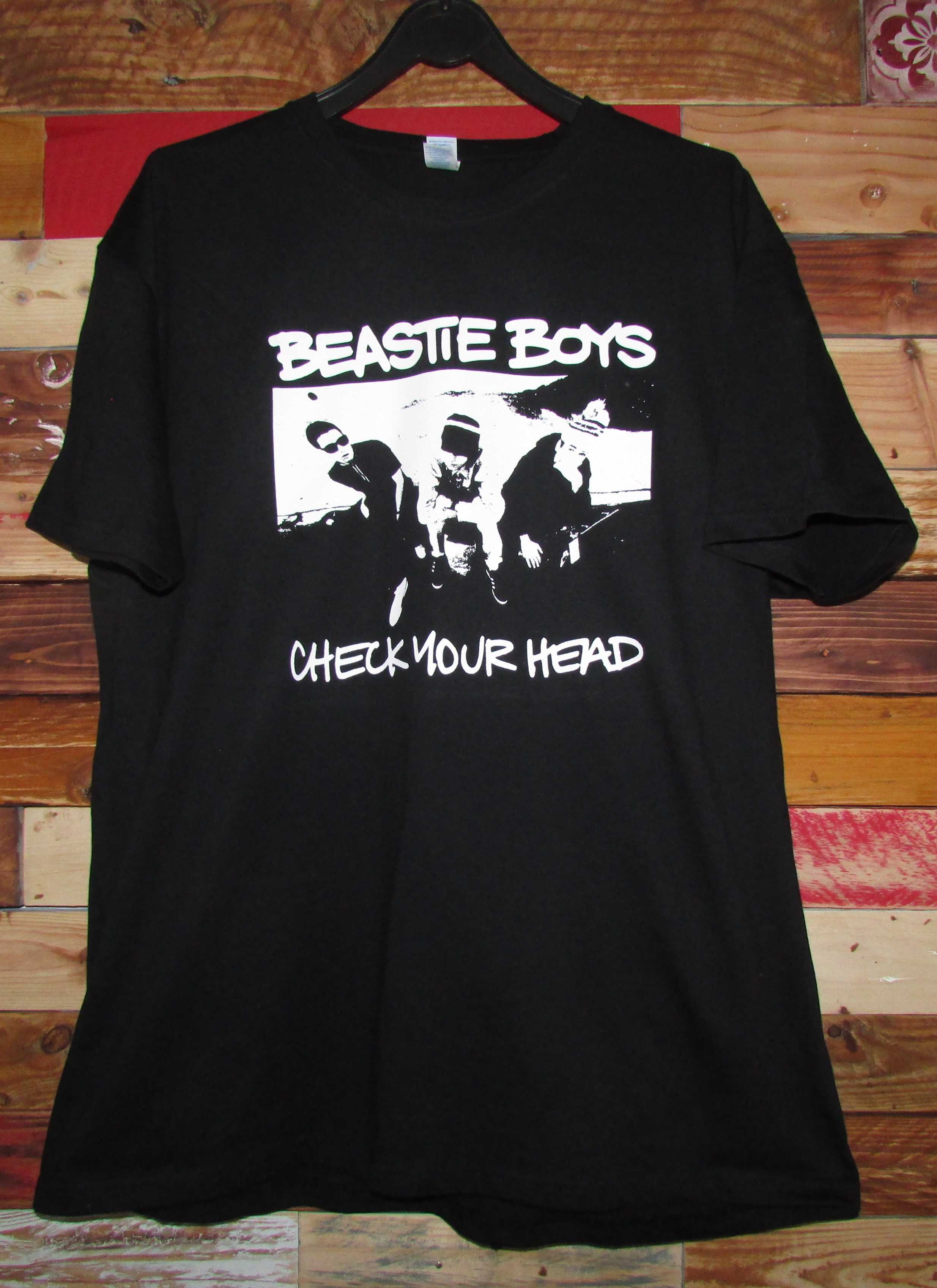 Beastie Boys / Tribe Called Quest / LL Cool J / EPMD / The Pharcyde