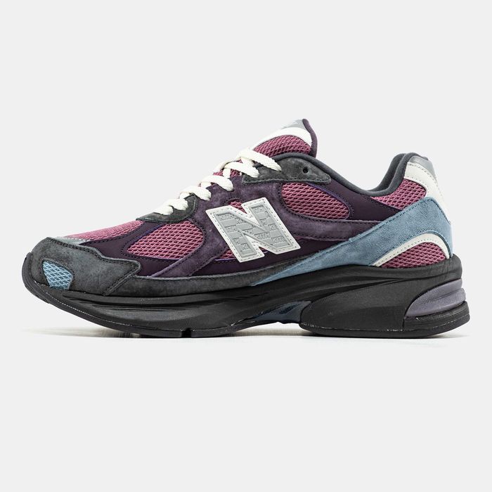 Кросівки New Balance 2010 x KITH 36-45 (Оплата при отриманні)
