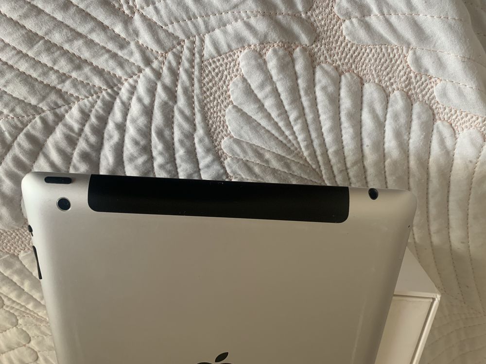 Ipad 4 wifi celular 16gb