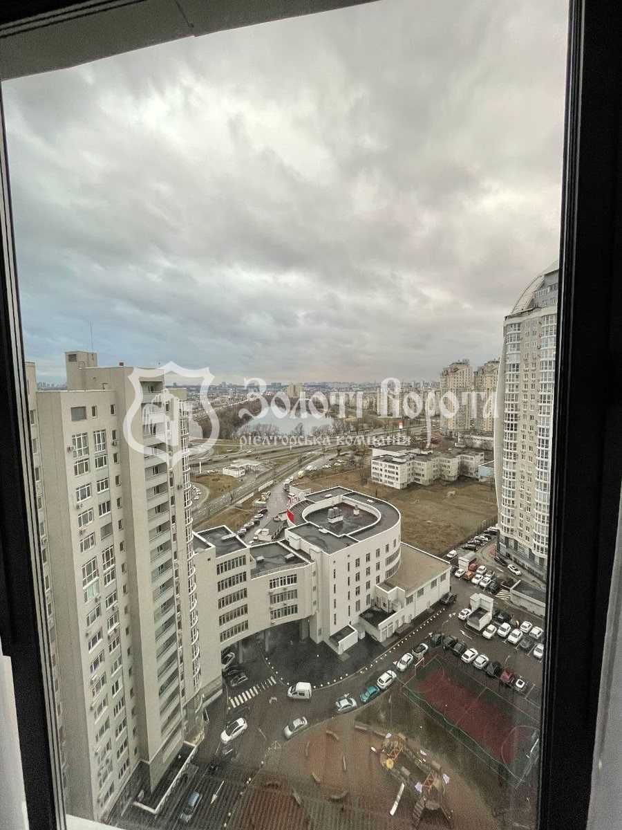 Квартира, 2к. Дизайнерський ремонт. пр-т Івасюка, 2д, Оболонський р-н