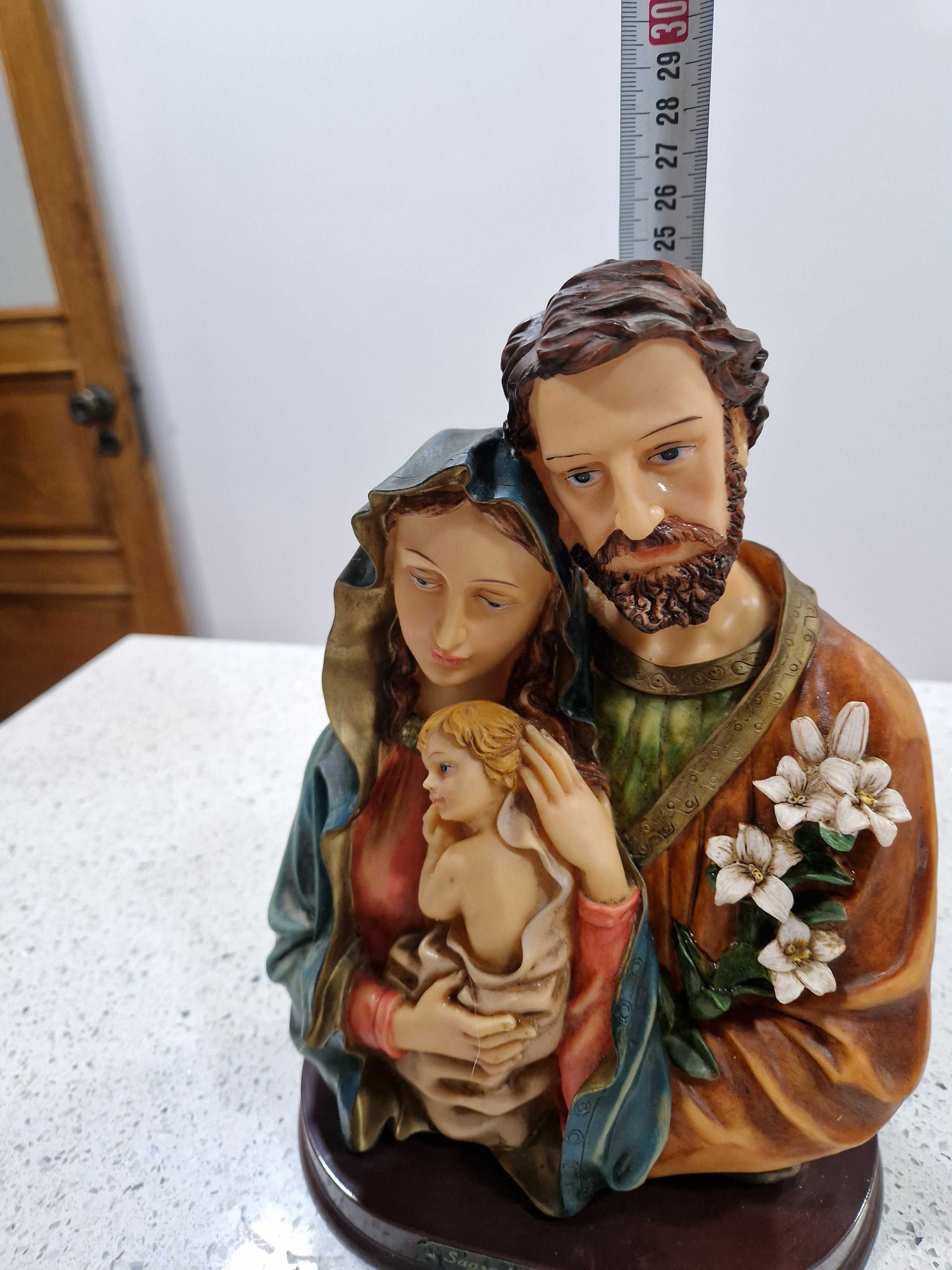 Sagrada Família em marfinite