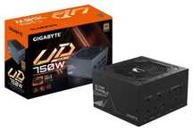 Zasilacz Gigabyte UD750GM 750W 80+ Gold