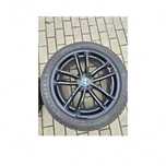 Felgi aluminiowe BMW OE F45 8.0" x 18" 5x112 ET 57