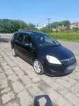 Opel Zafira Zadbana Zafira B, full wyposażenie. Skóry, czujniki, panorama POLIFT.