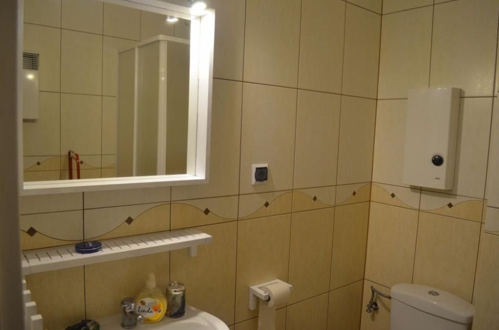 Apartament Nasze Wakacje w Apartment Our Holidays in Międzyzdroje Międ