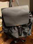 Mochila da parfois
