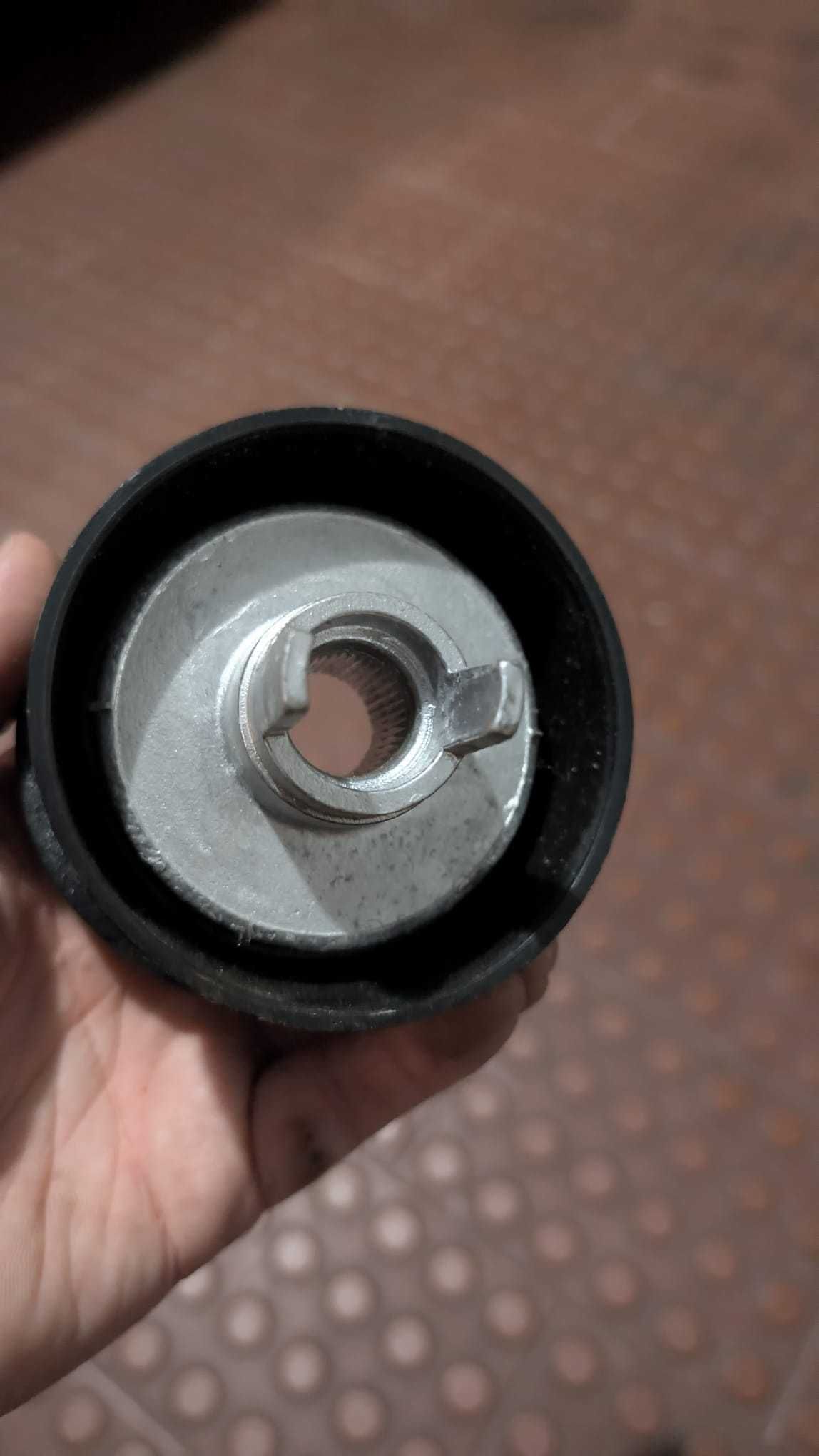 Cubo Volante Renault