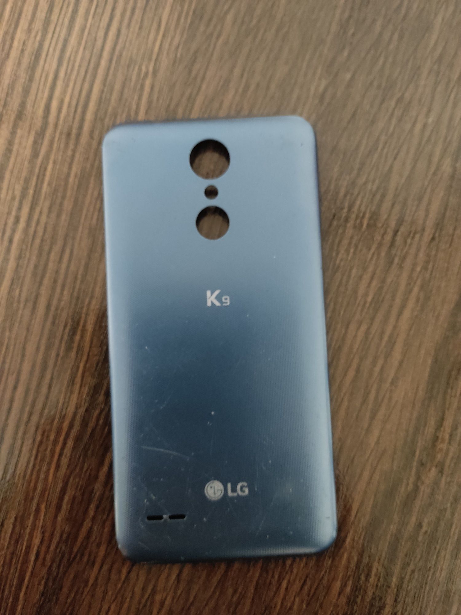LG K9.          .