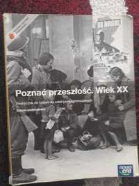 Poznac przeszlosc wiek XX