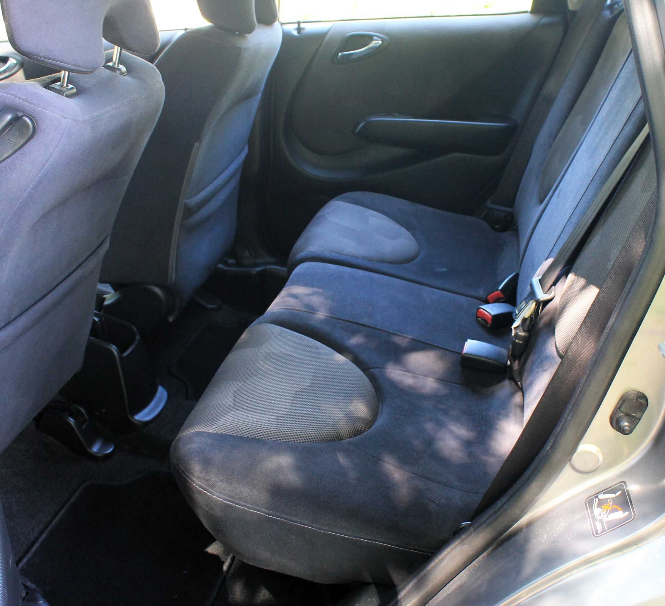 Honda Jazz 1.2 de 2005