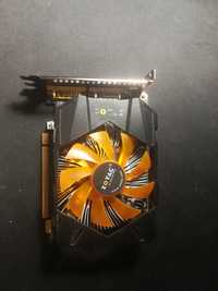 Gtx 750 ti 1gb ddr5 128bit