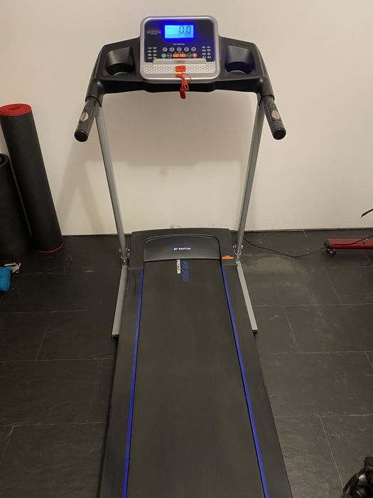 Passadeira de Corrida Run Fit Pro