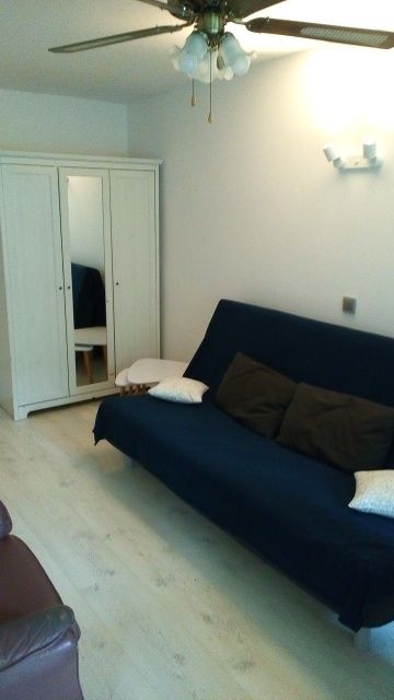 Mieszkanie Dobrego Pasterza Kraków