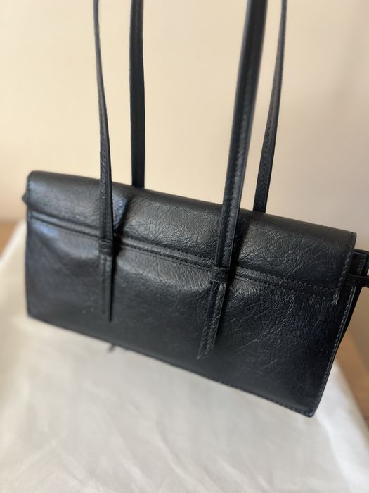 Сумка-клатч zara,нова