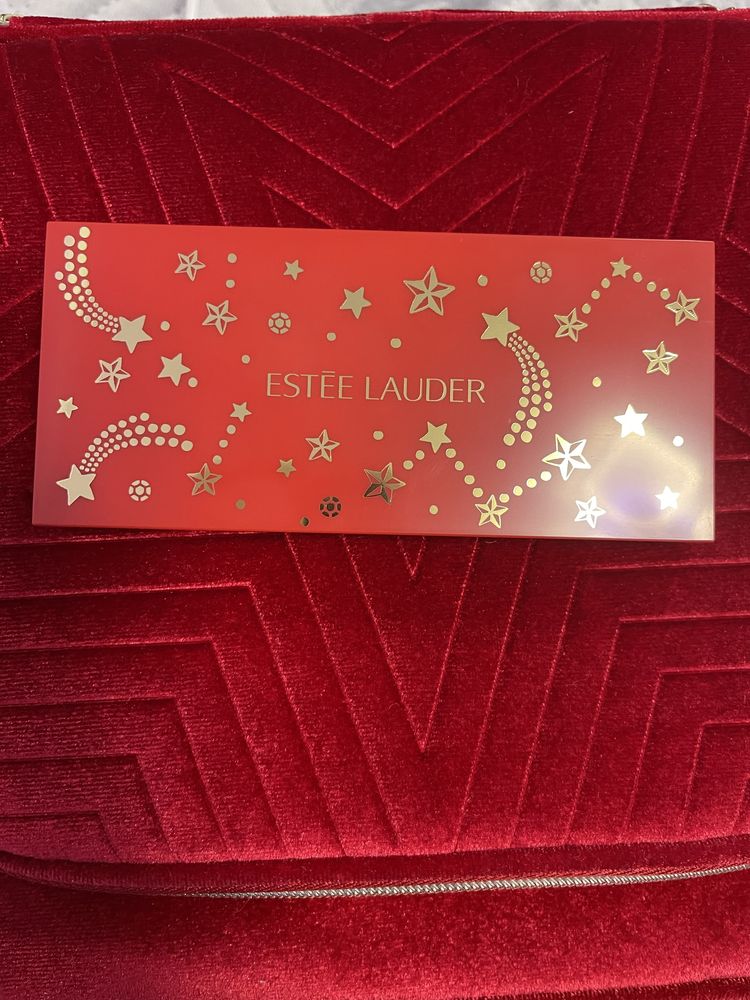 Палетка теней Estee Lauder