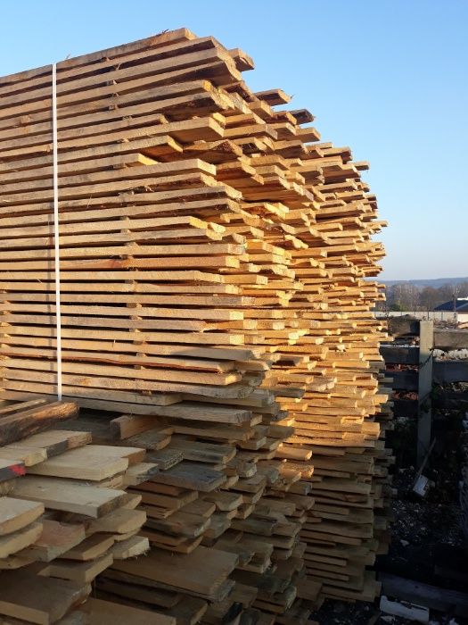 Deska szalunkowa,paletowa. kruciak iglasty 32mm