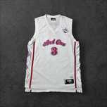 Koszulka koszykarska And1 Mixtape Tour Jersey zawodnik Hotsauce