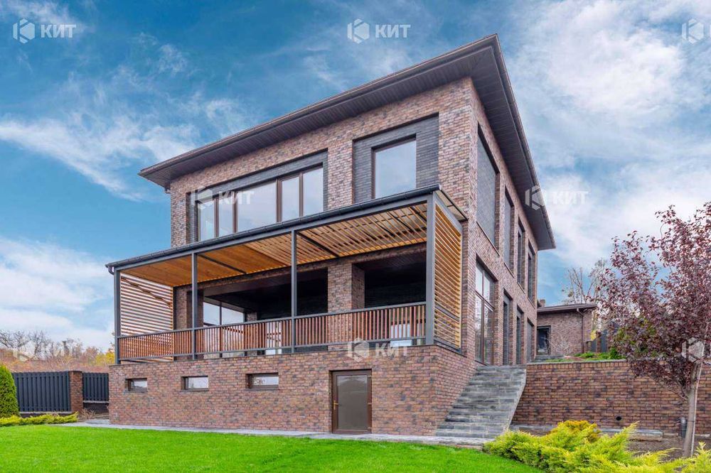 Будинок 240 м2, Центр, Григорія Сковороди ( Пушкинская ), 130592