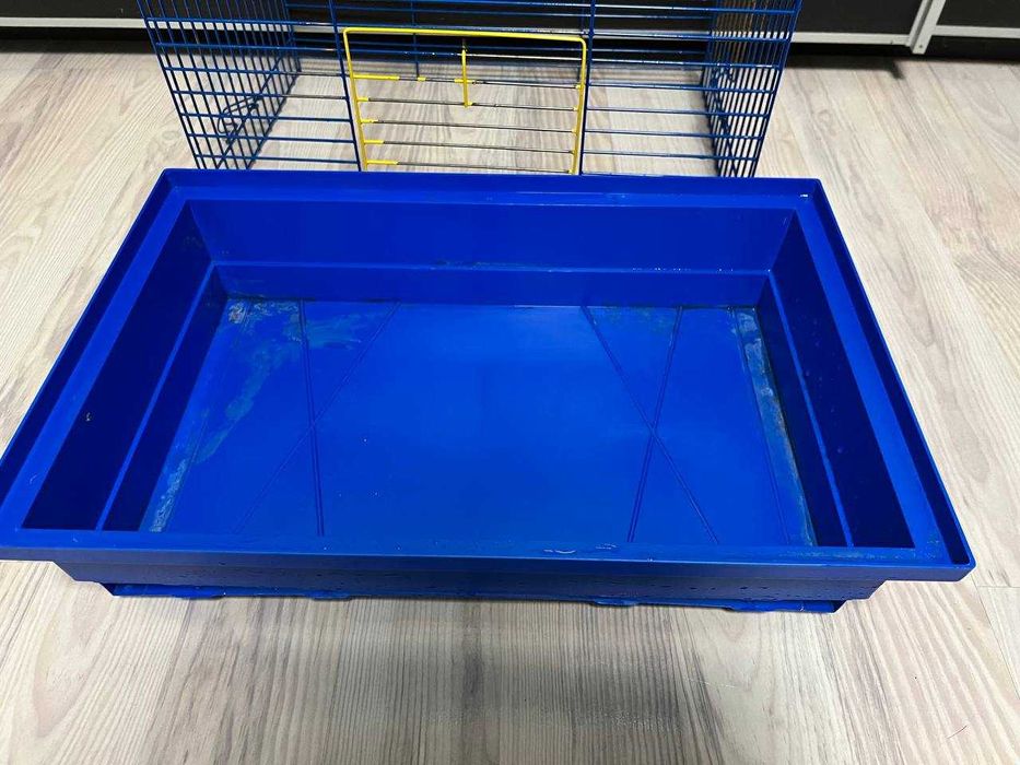 Клітка для тварини бу/ самовивіз